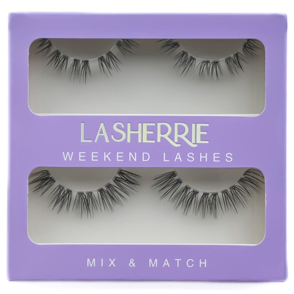 Michelle Mix & Match Lashes